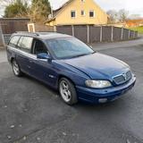 Opel omega b 3.2 v6 - Opel Omega: Kombi