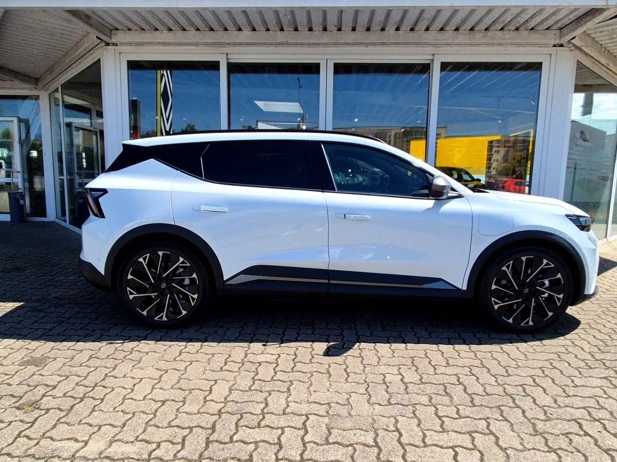 Renault Scenic E-TECH - Bild 5