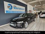 Audi A5 Sportback quattro sport+Kamera+B&O+Matrix+SHZ - Audi A5 Sportback mit Benzin-Antrieb