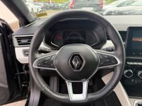 Renault Clio - Vorschau Bild 10