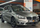 BMW 218i ActiveTourer*77TKM*LEDER*PANO*NAVI*PDC*SHZG - BMW 2er Reihe Kombi Gebrauchtwagen