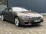 BMW 650i xDr Gran Coupé M Sport*Individual*Frozen* - BMW 6er Reihe von privat