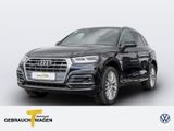 Audi Q5 40 TDI Q S LINE NAVI+ ST.HEIZ HuD AHK - Audi Q5 Gebrauchtwagen in Bochum
