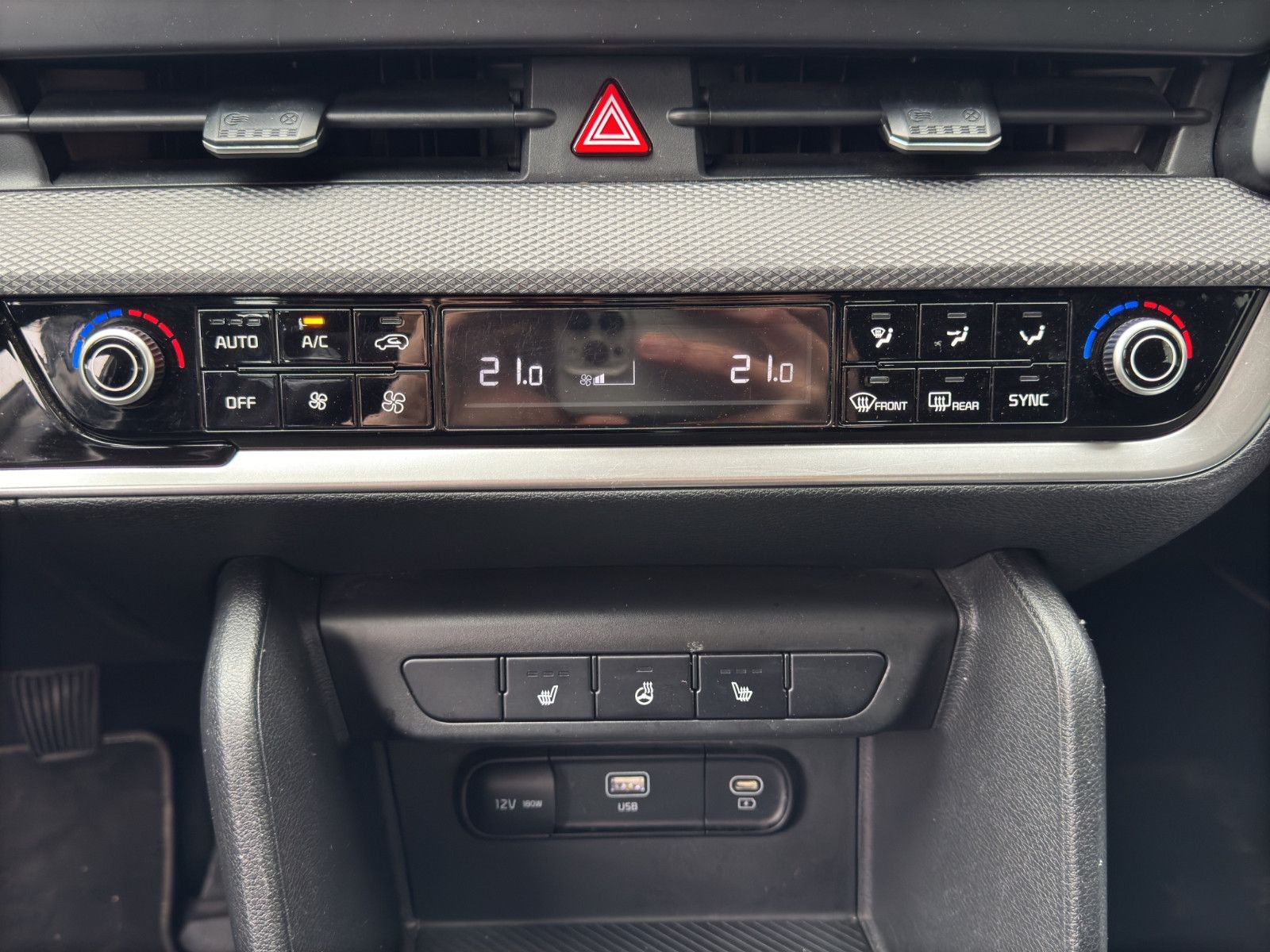 Fahrzeugabbildung Kia Sportage Edition 7 AppleCarplay*Shz*CAM*