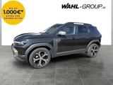 Dacia Duster JOURNEY Hybrid 140 (18"/SHZG./CITY) - Dacia Duster Gebrauchtwagen