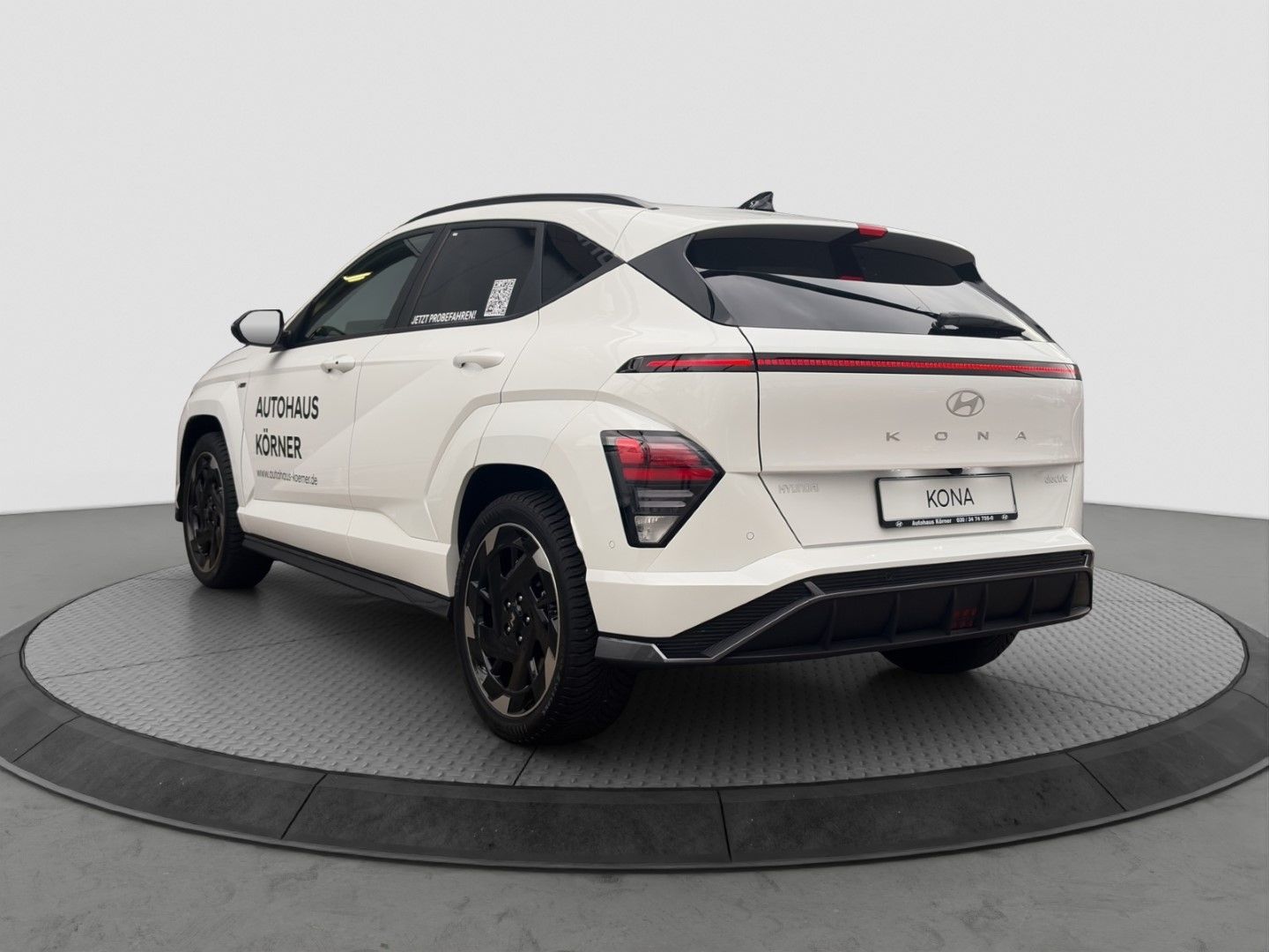 Hyundai KONA Elektro – Bild 3