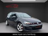 Volkswagen Golf VII Lim. GTI BMT NAVI*XENON*PDC*TOTWINK*TOP - mit Benzin-Antrieb: mit Apple Carplay, Limousine, mit Klimaautomatik
