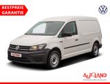 Volkswagen Caddy Maxi 2.0 TDI Kasten Klima PDC Bluetooth - Volkswagen Caddy 2 0 TDI