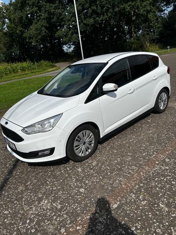 Ford C-Max 1,5 EcoBoost 110kW Trend Auto Trend