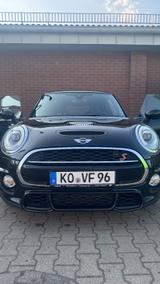 MINI Cooper S Seven Seven - MINI MINI: Seven
