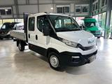 Iveco Daily 35 S Pritsche DOKA*AHK 3500KG*KLIMA*TÜV - Iveco: Daily 35