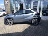 Toyota Aygo X Teamplayer SHZ RÜCKFAHRKAMERA - Toyota Aygo (X) Tageszulassungen