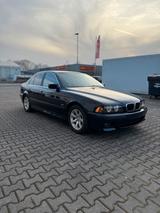 BMW E39 530i Schalter ! - BMW 530: E39 530i
