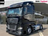 MAN TGX 18.470 4x2 LL SA RETARDER/STANDKLIMA/ZWEI ZV - Offers matching your search criteria