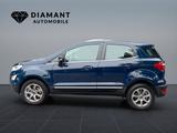 Ford EcoSport Titanium - Ford EcoSport Gebrauchtwagen in Berlin