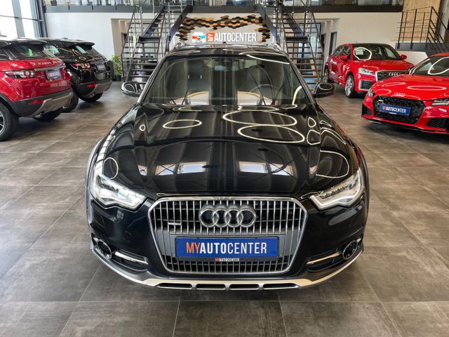 Audi A6 Allroad quattro 3.0 TDI *STHZ*ACC*AHK*LED*KAM