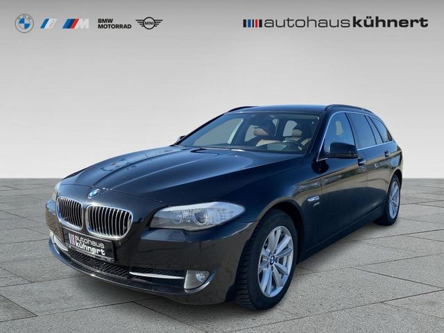 BMW 530d xDrive Touring +nur an Händler/Export+HU3/2