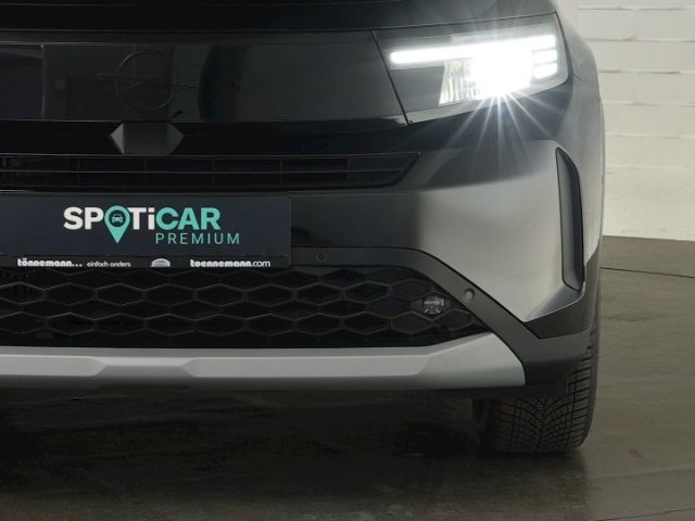 Frontera C HYBRID GS eDCT+NAVI+RÜCKFAHRKAMERA+SI