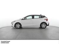 Hyundai i20 - Vorschau Bild 4