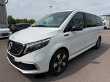 Mercedes-Benz EQV EQV 300 lang*LUFT*KAM*Burmester*LED* - gebrauchte Mercedes-Benz EQV aus dem Jahr 2022