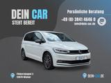 Volkswagen Touran Highline*LED*R-KAMERA*NAVI+SHZ - Volkswagen Touran aus 2020
