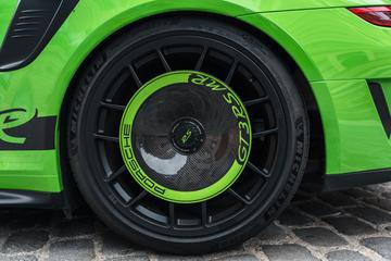 صورة 8 لـ 2018 Porsche 911 URMODELL
