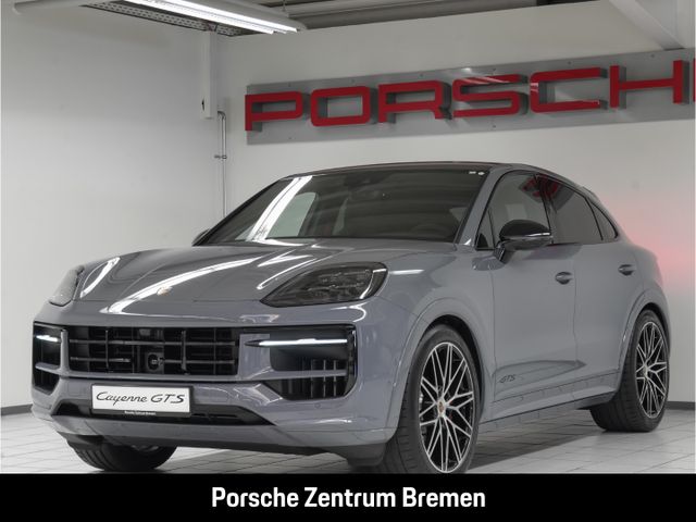 Porsche Cayenne GTS Coupe InnoDrive Standhzg AHK BOSE He