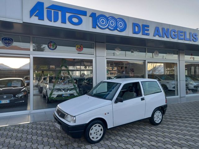 Otros Autobianchi Y10 1.1 i.e. cat "CINESINA" MOLTO BE