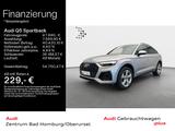 Audi Q5 Sportback 45 TFSI quattro S line*Navi*Matrix*