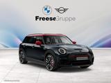 MINI John Cooper Works HEAD-UP PANO RFK HIFI XDRIVE - schwarze MINI John Cooper Works Clubman