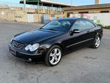 Mercedes-Benz Mercedes-benz CLK - schwarze Mercedes-Benz CLK 240