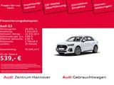 Audi Q3 S line 40 TFSI quattro Matrix Pano Navi virtu - Audi Q3 Gebrauchtwagen in Hannover