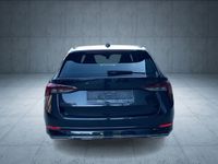 Skoda Octavia - Vorschau Bild 4