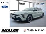Kia K4 Spirit 1.6T DCT7 Drive Sound 360° Kamera ACC - Kia K4 Gebrauchtwagen