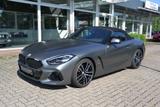 BMW Z4 sDrive30i Aut. M Sport*MATTLACK*Kamera - BMW Z4: Sdrive30i