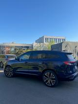 Renault Espace E-Tech Full Hybrid 200 7S Esprit Alpi... - gebrauchte Renault Espace aus dem Jahr 2024