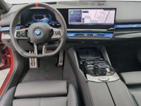 BMW i5 - Vorschau Bild 12