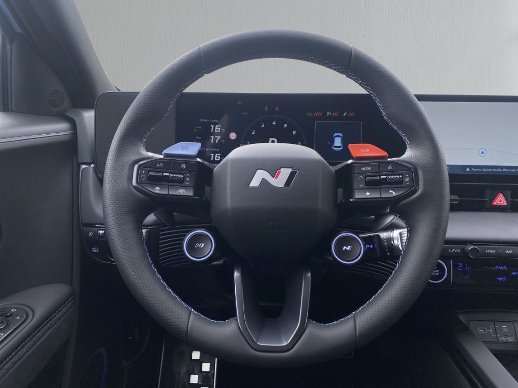 Hyundai IONIQ 5 – Bild 11
