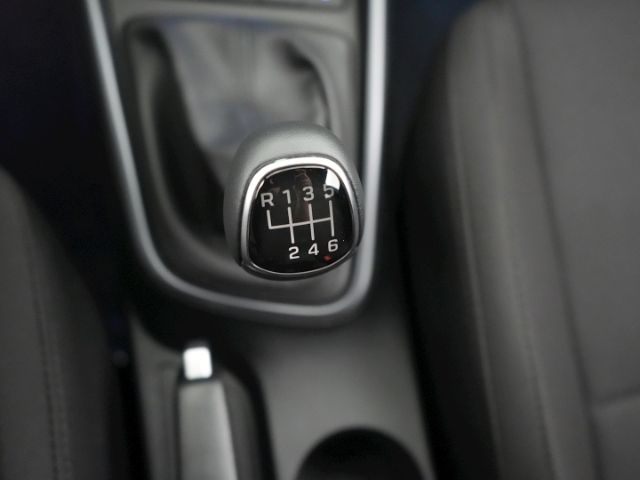 Hyundai i20 – Bild 19