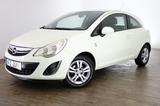 Opel Corsa D Satellite*HU/AU+Service neu* - Opel Corsa: Satellite