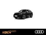 Audi SQ5 Sportback 55 TDI q. Tiptr., Matrix, ACC, Amb - gebrauchte Audi SQ5 aus dem Jahr 2024