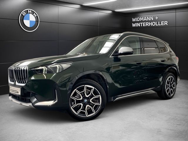 BMW X1 xDrive23i xLine HUD Pano DA Prof. H/K AHK PA+