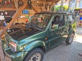 Suzuki Jimny 1.3 4WD Club Club - Suzuki aus 2009