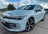 Volkswagen Golf 2.0 TDI 110kW DSG Style Variant VOLL