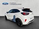 Ford Puma ST-Line X - Ford Puma mit Panoramadach