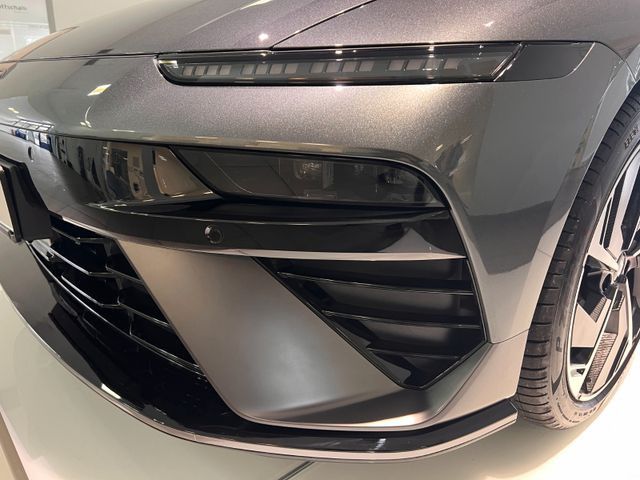 Hyundai IONIQ 6 - Bild 9