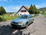 Renault Laguna - Renault Laguna aus 2002: Kombi