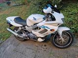 Honda VTR 1000 SC36 FIRESTORM NEUES MODELL - Offers
