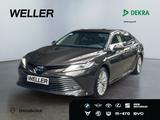 Toyota Camry Hybrid Executive *LED*CAM*Leder*el. Sitze* - Toyota Camry: Limousine