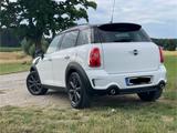 MINI Cooper SD Countryman Cooper SD Cooper S - MINI Cooper SD Countryman von privat